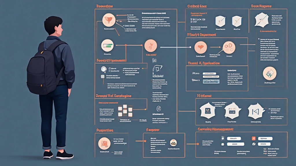 Component library in Figma